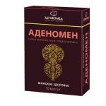 Аденомен для потенции: устраняет воспаление и нормализует функции репродуктивных органов!
