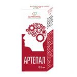 Artepal от гипертонии: избавит от риска проблем с сердцем и сосудами!