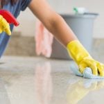 Проффесиональное чистящее средство Clean Pro