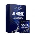 Alkorte