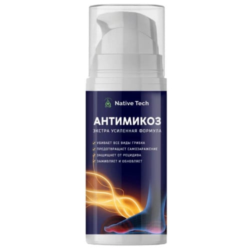 Антимикоз
