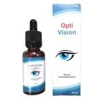 OptiVision — капли для глаз