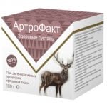 АртроФакт