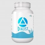 Dialist при сахарном диабете