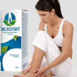 Экзолит от грибка — инструкция по применению