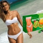Фруталика для снижения веса — обзор и отзывы