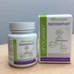 Липокарнит для похудения – инструкция по применению