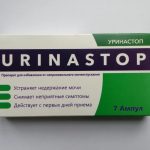 Уринастоп (Urinastop) – свойства, где купить оригинальный препарат