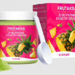 Frutaksa средство для похудения — отзывы, цена, где купить в аптеке