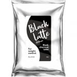 BLACK LATTE
