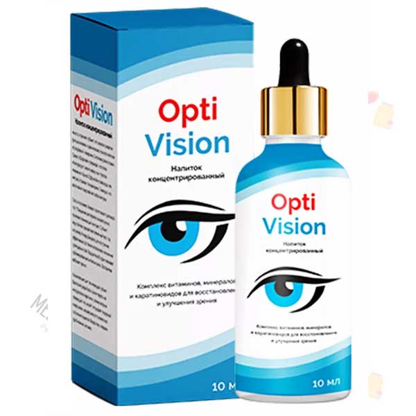 Optivision