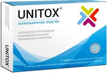 Unitox