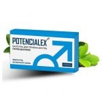 Potencialex