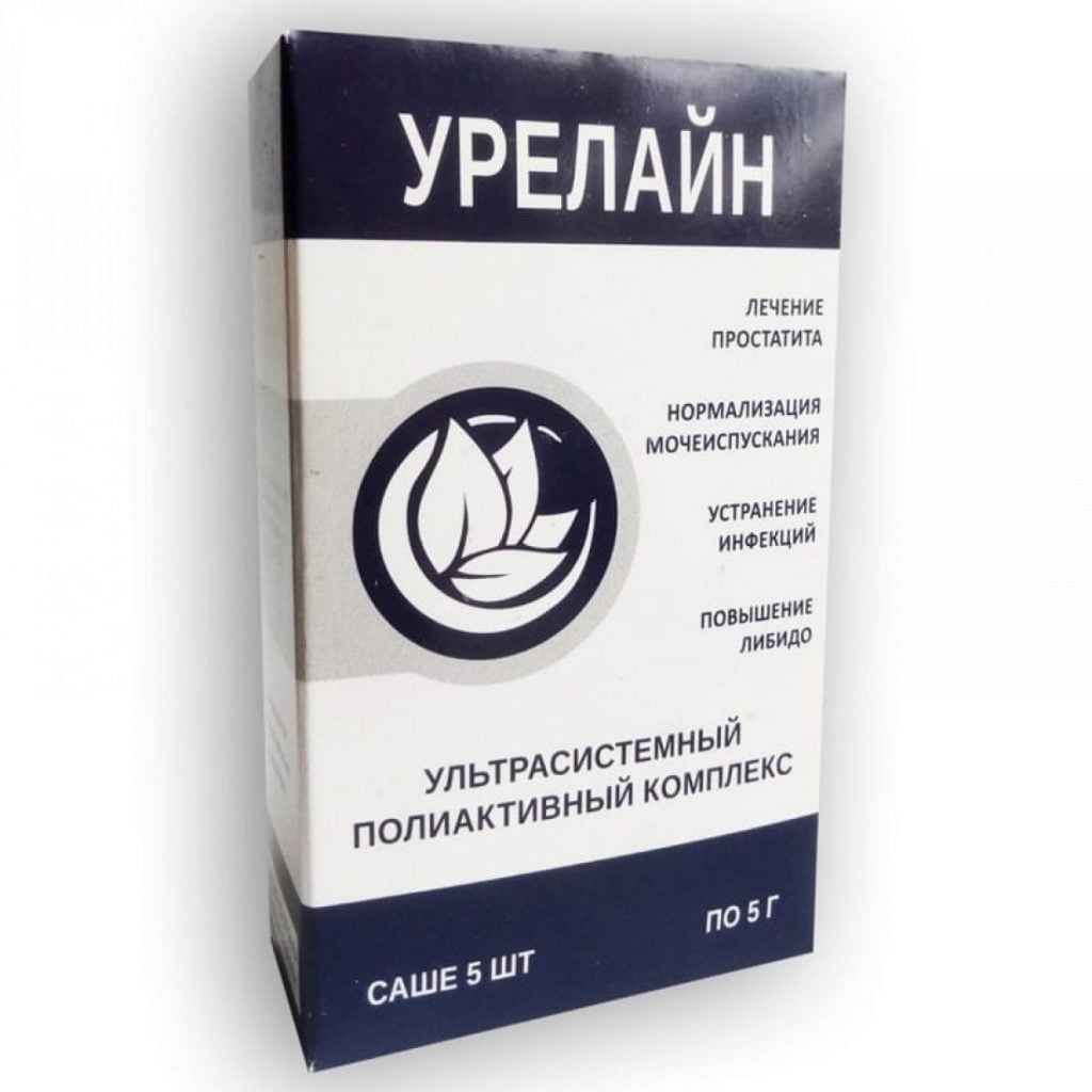 Урелайн