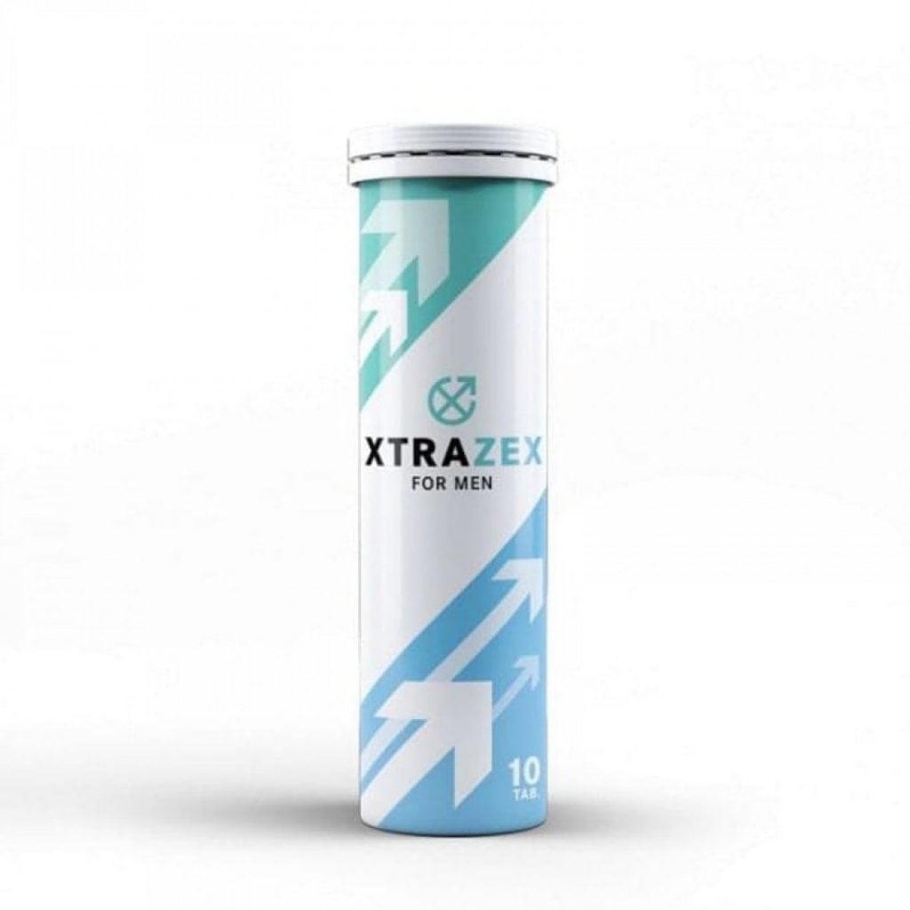 Xtrazex